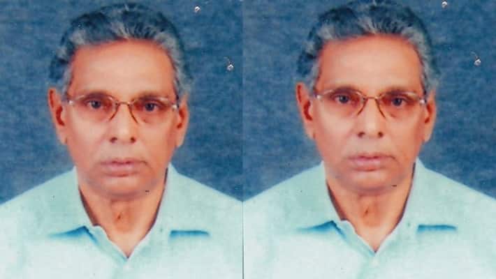 Senior producer suryanarayana passed away! Senior producer suryanarayana passed away!
