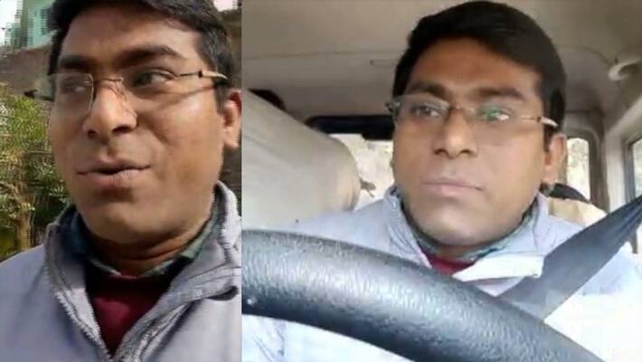 Malayali priest killed in accident in Joshimath Malayali priest killed in accident in Joshimath