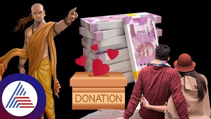 Chanakya Niti Six Happy Things Related To Previous Birth Chanakya Niti Six Happy Things Related To Previous Birth