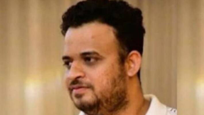 Malayali expat collapsed to death inside airport while travelling to home from UAE Malayali expat collapsed to death inside airport while travelling to home from UAE
