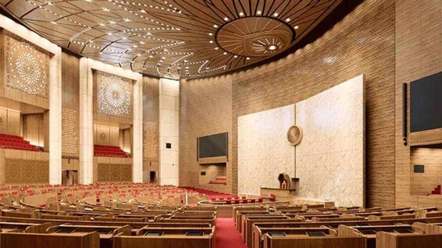 Budget 2023: Leaders from AAP, BRS to boycott President Dropadi Murmu's address; here's why AJR Budget 2023: Leaders from AAP, BRS to boycott President Dropadi Murmu's address; here's why AJR