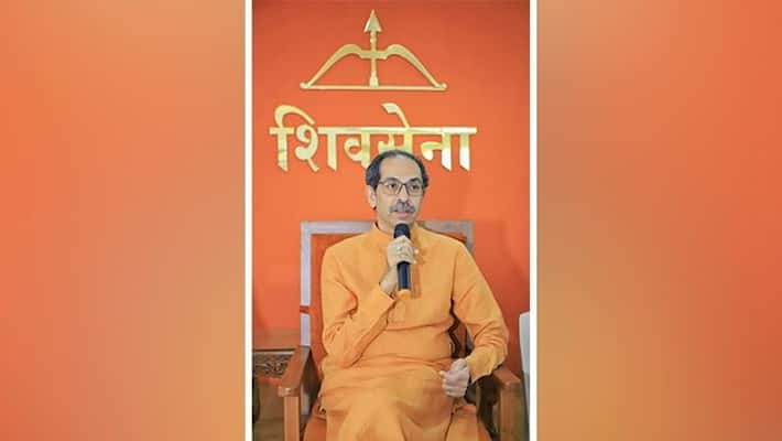 uddhav thackeray announces alliance with br ambedkars grandson party in maharashtra uddhav thackeray announces alliance with br ambedkars grandson party in maharashtra