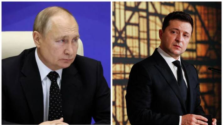 ukraine president selensky mocking the russian president ukraine president selensky mocking the russian president