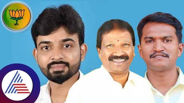 minister Angara S is likely to retire from politics BJP finding youth leaders for sullia constituency gow minister Angara S is likely to retire from politics BJP finding youth leaders for sullia constituency gow