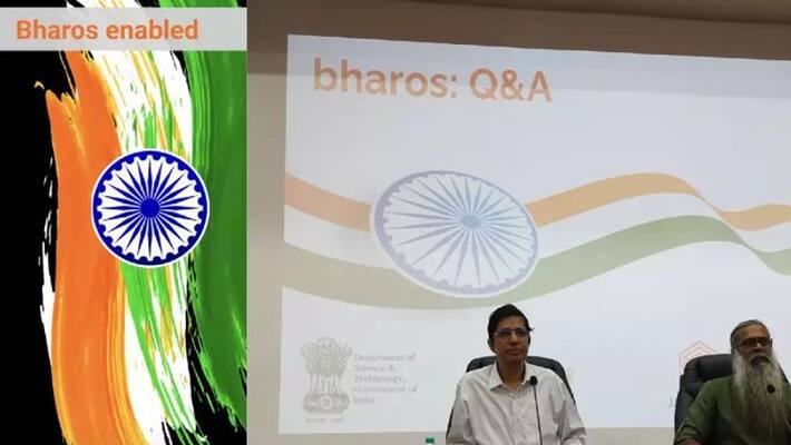 BharOS Mobile Operating System Introduced By IIT Madras BharOS Mobile Operating System Introduced By IIT Madras
