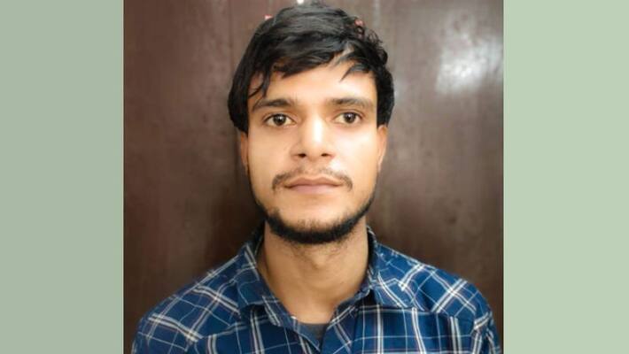 native of Haryana arrested for stealing 2 lakh rupees by tampering with the ATM Kayamkulam native of Haryana arrested for stealing 2 lakh rupees by tampering with the ATM Kayamkulam