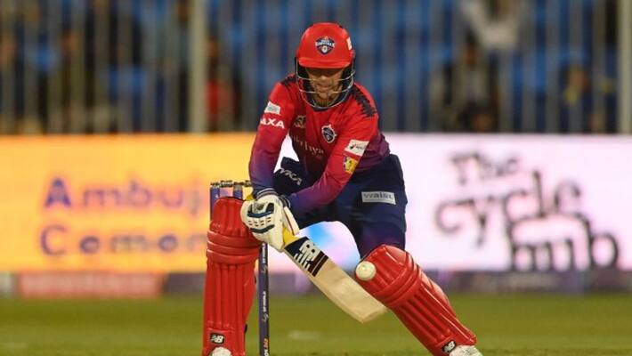 Dubai Capitals vs Gulf Giants watch Joe Root 360 degree batting in ILT20 Dubai Capitals vs Gulf Giants watch Joe Root 360 degree batting in ILT20