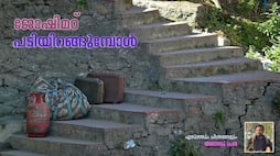 Joshimath Crisis photo story by Anandu Prabha