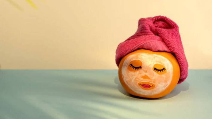 pumpkin facepacks to get rid of dark spots pumpkin facepacks to get rid of dark spots