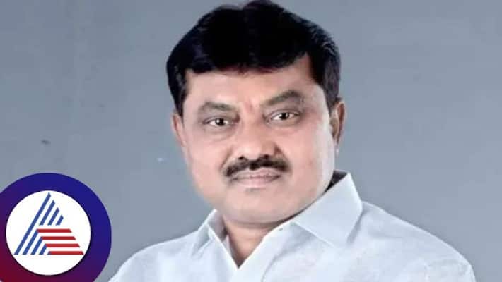 sindagi jds candidate shivanand patil somajal no more gvd sindagi jds candidate shivanand patil somajal no more gvd