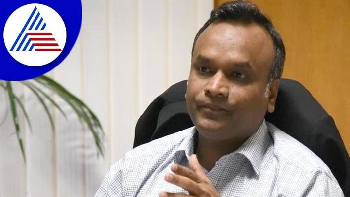 BJP is a corrupt government says Priyank Kharge at mangaluru rav BJP is a corrupt government says Priyank Kharge at mangaluru rav