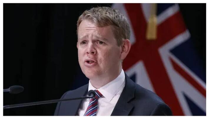 Who will be the new prime minister of New Zealand? Facts about Chris Hipkins Who will be the new prime minister of New Zealand? Facts about Chris Hipkins