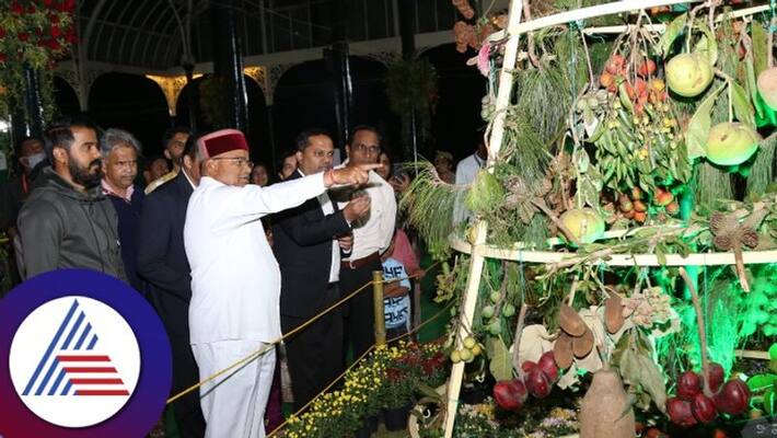 Lalbagh Flower Show 2023 History Of The Garden City Bengaluru Unfolds In Flowers gvd Lalbagh Flower Show 2023 History Of The Garden City Bengaluru Unfolds In Flowers gvd