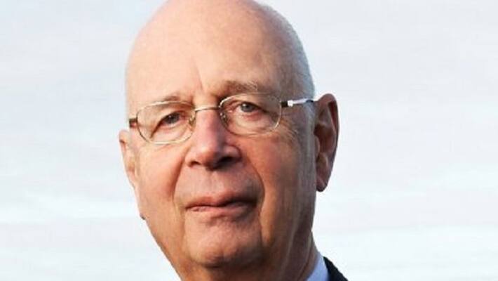 pm modis leadership critical in this fractured world says wef founder klaus schwab ash pm modis leadership critical in this fractured world says wef founder klaus schwab ash