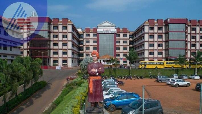 Alwas Institute of Engineering and Technology (AIET) 'A+' Accreditation at udupi rav Alwas Institute of Engineering and Technology (AIET) 'A+' Accreditation at udupi rav
