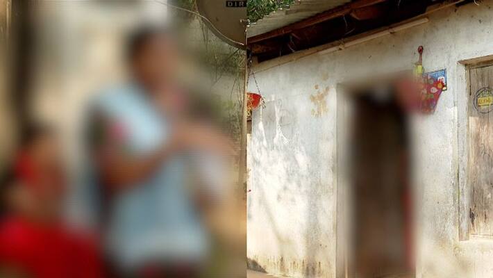 plus two student and mother beaten up for giving information about drug mafia in thiruvananthapuram plus two student and mother beaten up for giving information about drug mafia in thiruvananthapuram