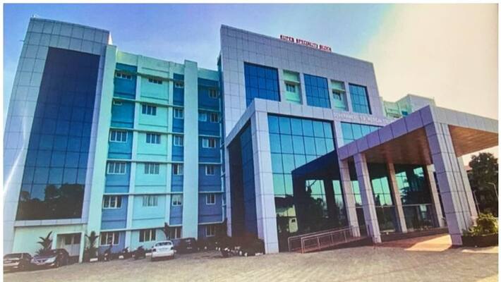 Ramesh Chennithala and Kodikunnil Suresh boycott the Inauguration of Alappuzha Medical College Super Specialty Block Ramesh Chennithala and Kodikunnil Suresh boycott the Inauguration of Alappuzha Medical College Super Specialty Block
