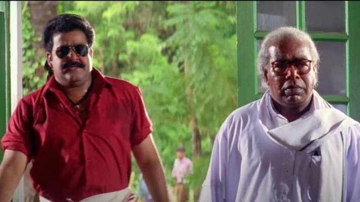 audience response for mohanlal movie spadikam 4k version nrn audience response for mohanlal movie spadikam 4k version nrn