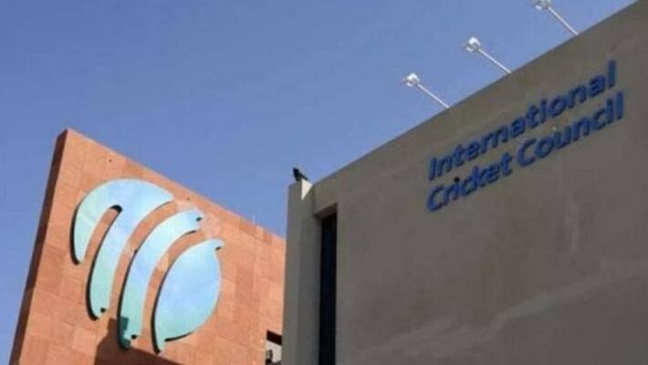 ICC loses 20 crore rupees in online scam says report ICC loses 20 crore rupees in online scam says report