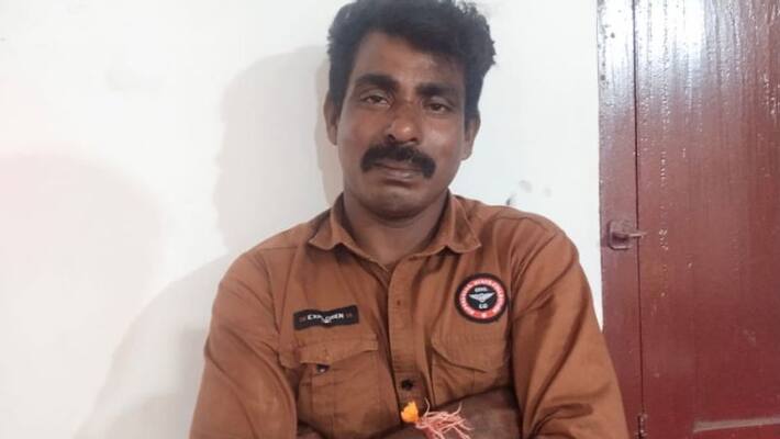 man arrested for murder attempt against his father in law in kozhikode man arrested for murder attempt against his father in law in kozhikode