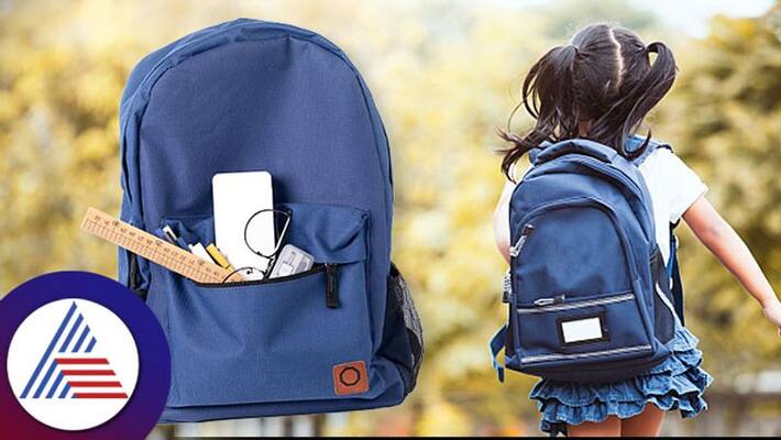 Keep Your Child School Bag According To Vastu Keep Your Child School Bag According To Vastu