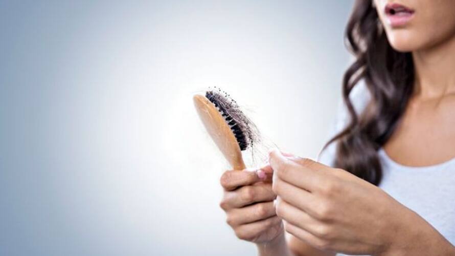 essential nutrients for healthy hair growth essential nutrients for healthy hair growth