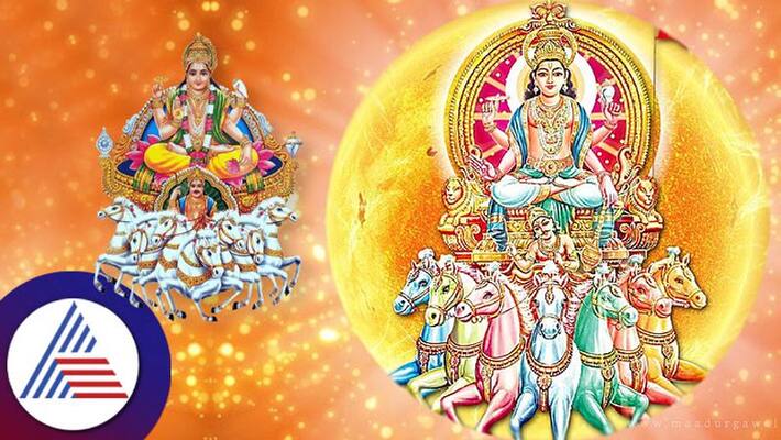 Sun Seven Horses Name And Significance Sun Seven Horses Name And Significance