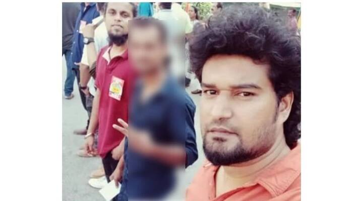 police was unaware of the rejected the anticipatory bail of pattoor gang attacked case accused police was unaware of the rejected the anticipatory bail of pattoor gang attacked case accused