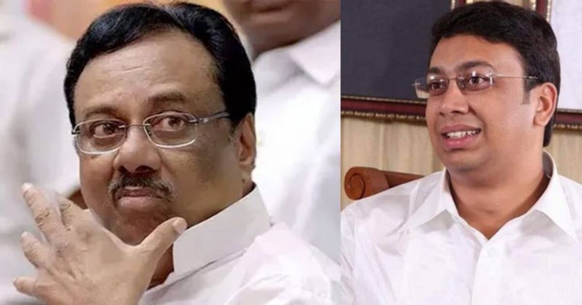 ஈரோடு கிழக்கு தொகுதி இடைத்தேர்தல்.. காங்கிரஸ் வேட்பாளர் இவர்தான்? வெளியான தகவல்..!