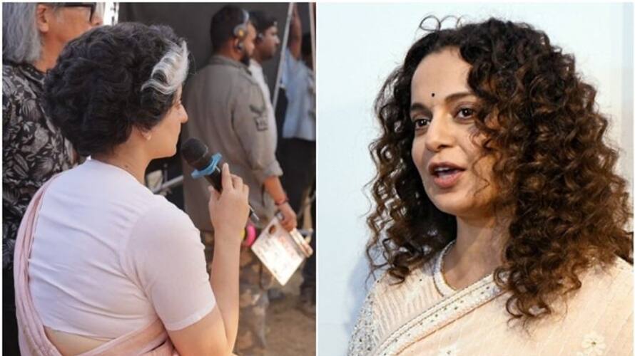 I came to Mumbai with 500 rupees, even if all my property is gone, I will come back actress Kangana akb I came to Mumbai with 500 rupees, even if all my property is gone, I will come back actress Kangana akb