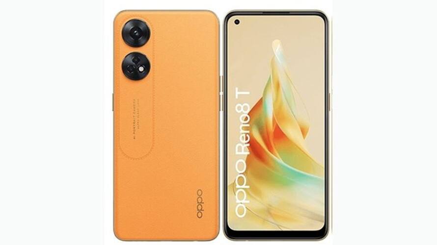 OPPO Reno8 T 5G with Snapdragon 695 launched for Rs 29,999, check specs here OPPO Reno8 T 5G with Snapdragon 695 launched for Rs 29,999, check specs here