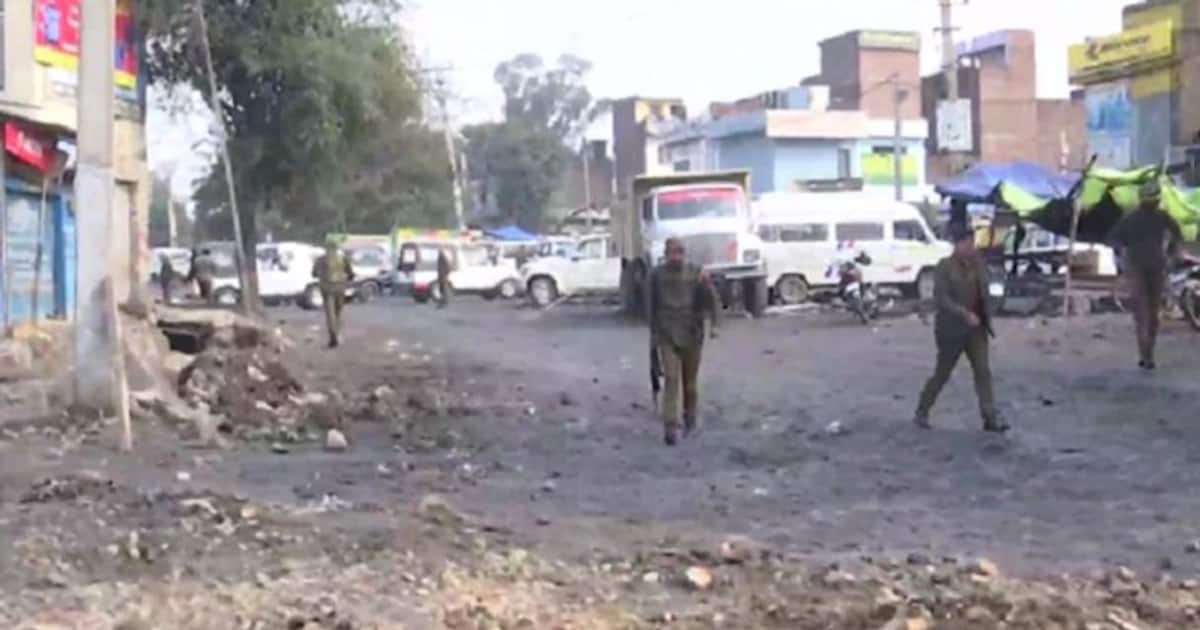 Jammu: Narwal:ஜம்மு காஷ்மீரில்  2 மர்மபொருட்கள் வெடித்ததில் 6 பேர் காயம்: ராகுலின் பாரத் ஜோடோ யாத்ரா நடக்குமா?