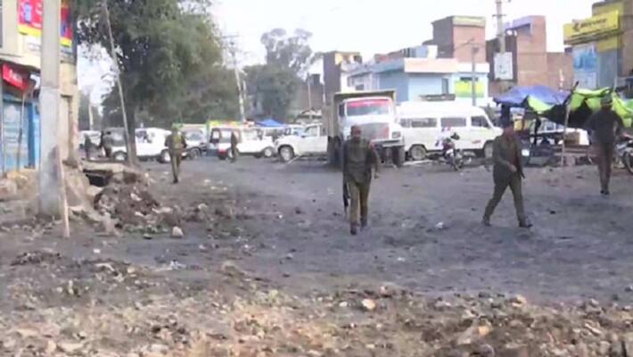 Pak blast highlights: Death number in Peshawar explosion rises to 70, 150 injured Pak blast highlights: Death number in Peshawar explosion rises to 70, 150 injured