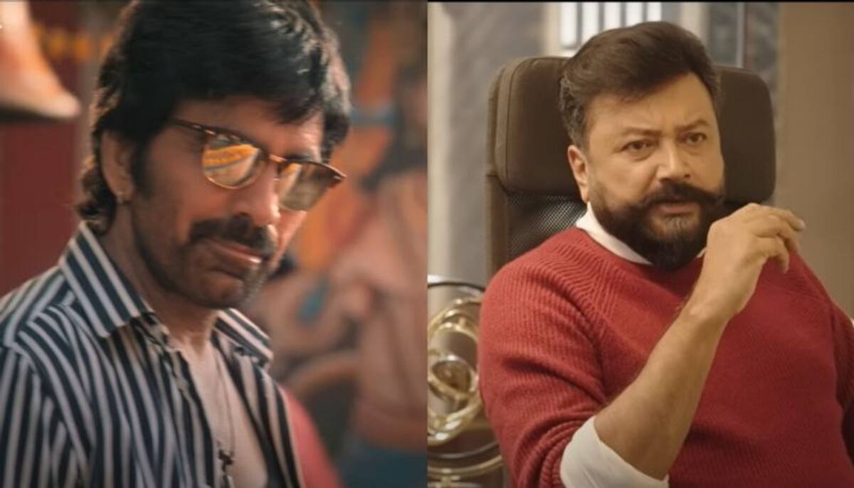 രവി തേജയുടെ പ്രതിനായകനായി ജയറാം; 'ധമാക്ക' ഒടിടി സ്ട്രീമിംഗ് ആരംഭിച്ചു ...