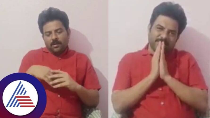 No Transaction of 76 Lakhs in the Account of the Accused of PSI Recruitment Scam RD Patil grg No Transaction of 76 Lakhs in the Account of the Accused of PSI Recruitment Scam RD Patil grg