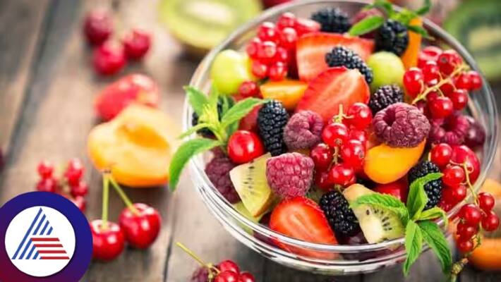 Is it healthy to eat fruits in the morning, Lets find out Vin Is it healthy to eat fruits in the morning, Lets find out Vin