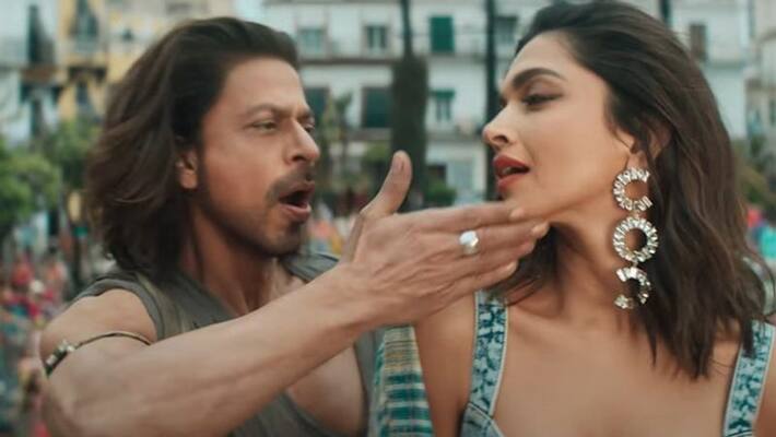 Will 'Pathaan' smash the opening day box office collection of these five superhit films? vma Will 'Pathaan' smash the opening day box office collection of these five superhit films? vma