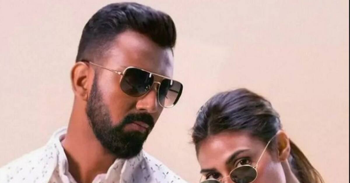 பிரமாண்டமாக நடக்கும் கேஎல் ராகுல் அதியா ஷெட்டி திருமணம்! நேரம் எப்போது தெரியுமா?