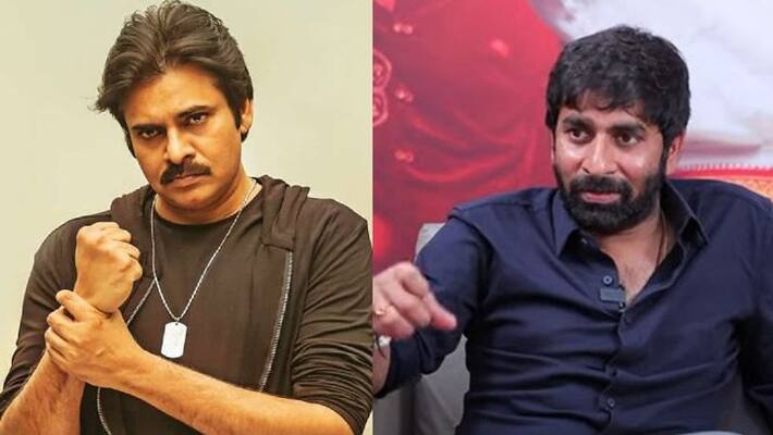 gopichand malineni confirmed movie with pawan kalyan also revealed genre gopichand malineni confirmed movie with pawan kalyan also revealed genre