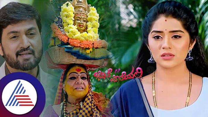 Jothe jotheyali serial windup news Jothe jotheyali serial windup news