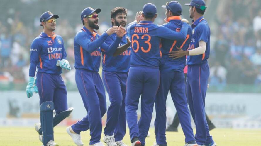 team india probable playing eleven for the second t20 against new zealand team india probable playing eleven for the second t20 against new zealand