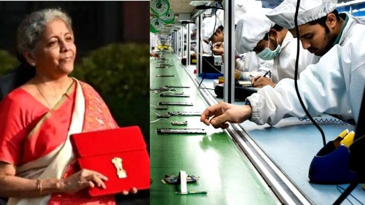 Tax Cuts and Factory Incentives: What To Watch For In Budget 2023 Tax Cuts and Factory Incentives: What To Watch For In Budget 2023