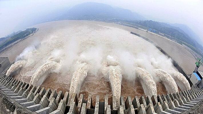 China preparing for water war with India says Epardafas Report China preparing for water war with India says Epardafas Report