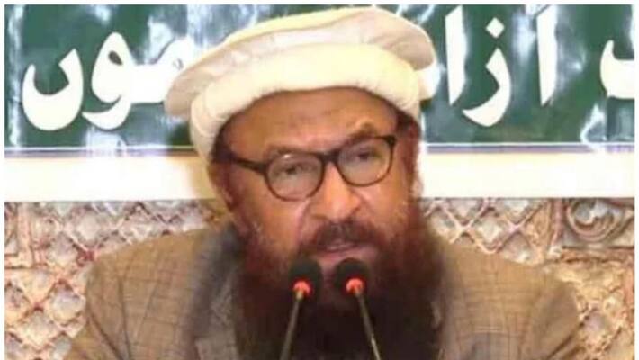 global terrorist abdul rehman makki says that kashmir is pakistans national problem global terrorist abdul rehman makki says that kashmir is pakistans national problem