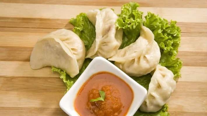 How to make Vegetable Momos in Tamil How to make Vegetable Momos in Tamil