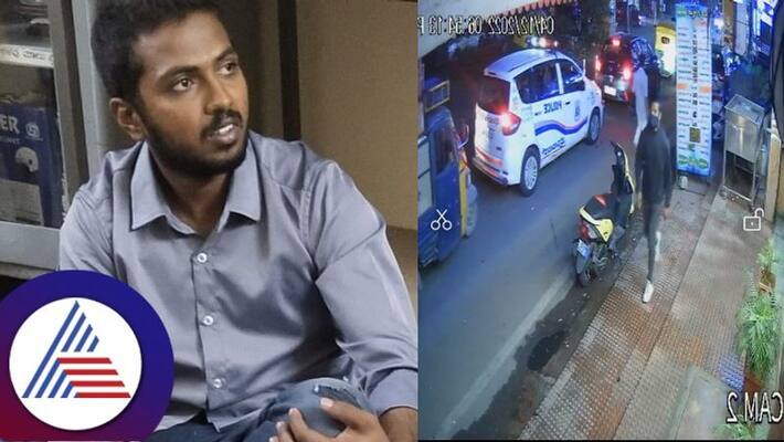 Gym trainer who lived right behind police station held for chain snatching gow Gym trainer who lived right behind police station held for chain snatching gow