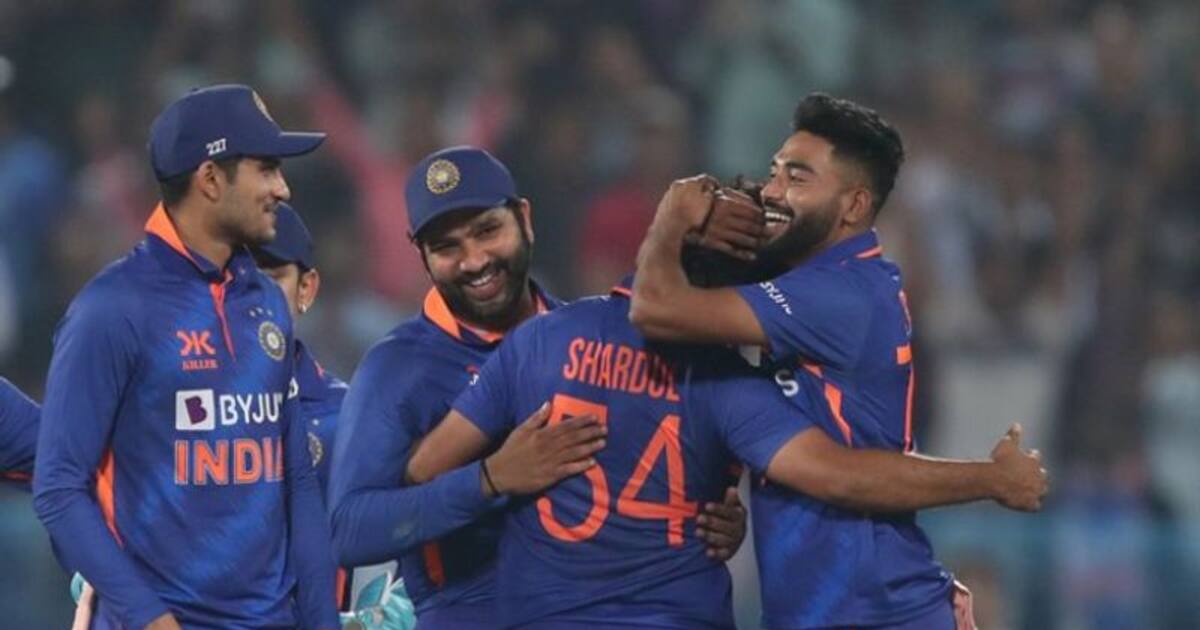 India vs New Zealand: உலகக் கோப்பை 21ஆவது லீக் போட்டி – நியூசிலாந்திற்கு எதிராக இந்தியா கடந்து வந்த பாதை!