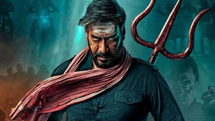 Ajay Devgn starrer new film Bholaa teaser to release on 24th January Ajay Devgn starrer new film Bholaa teaser to release on 24th January