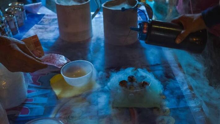 dragons breath challenge viral video trend dragons breath challenge viral video trend