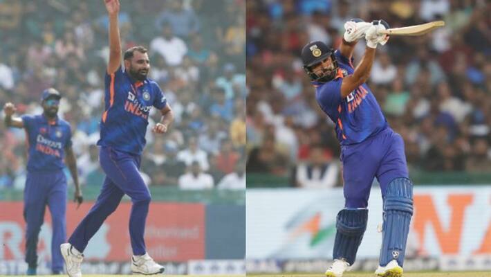INDvsNZ Live: India Beat New Zealand by 8 wickets, Clinch The Series With 2-0 INDvsNZ Live: India Beat New Zealand by 8 wickets, Clinch The Series With 2-0